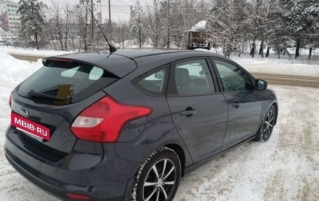 Ford Focus III, 2013 год, 780 000 рублей, 5 фотография