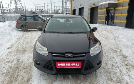 Ford Focus III, 2013 год, 780 000 рублей, 7 фотография