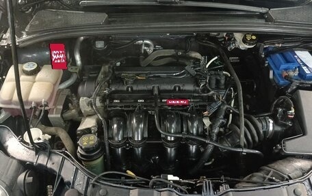 Ford Focus III, 2013 год, 780 000 рублей, 8 фотография