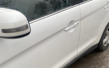 Mitsubishi ASX I рестайлинг, 2013 год, 1 249 000 рублей, 5 фотография