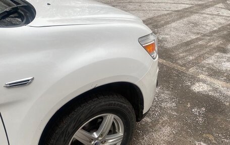 Mitsubishi ASX I рестайлинг, 2013 год, 1 249 000 рублей, 7 фотография