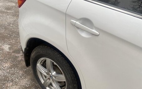 Mitsubishi ASX I рестайлинг, 2013 год, 1 249 000 рублей, 13 фотография