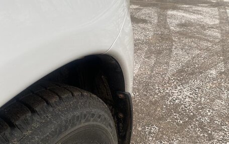 Mitsubishi ASX I рестайлинг, 2013 год, 1 249 000 рублей, 12 фотография