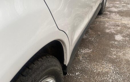 Mitsubishi ASX I рестайлинг, 2013 год, 1 249 000 рублей, 15 фотография