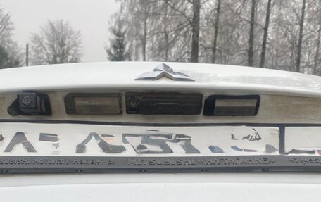 Mitsubishi ASX I рестайлинг, 2013 год, 1 249 000 рублей, 21 фотография