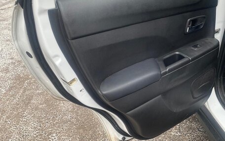 Mitsubishi ASX I рестайлинг, 2013 год, 1 249 000 рублей, 23 фотография