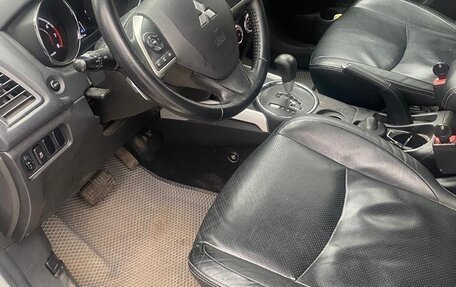 Mitsubishi ASX I рестайлинг, 2013 год, 1 249 000 рублей, 22 фотография