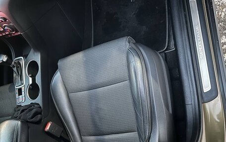 KIA Sportage IV рестайлинг, 2016 год, 1 980 000 рублей, 11 фотография