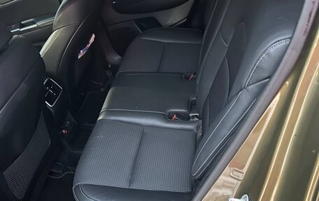 KIA Sportage IV рестайлинг, 2016 год, 1 980 000 рублей, 10 фотография