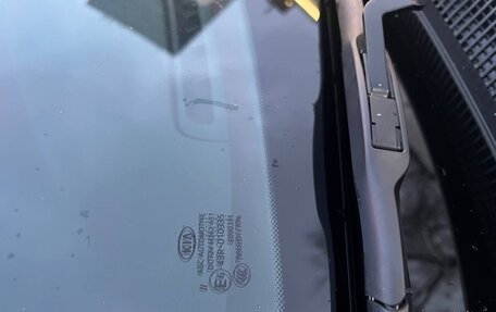 KIA Sportage IV рестайлинг, 2016 год, 1 980 000 рублей, 17 фотография