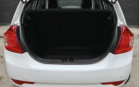 KIA cee'd I рестайлинг, 2010 год, 680 000 рублей, 6 фотография