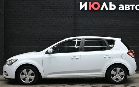 KIA cee'd I рестайлинг, 2010 год, 680 000 рублей, 8 фотография