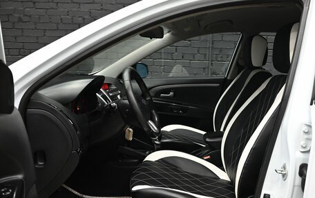 KIA cee'd I рестайлинг, 2010 год, 680 000 рублей, 10 фотография