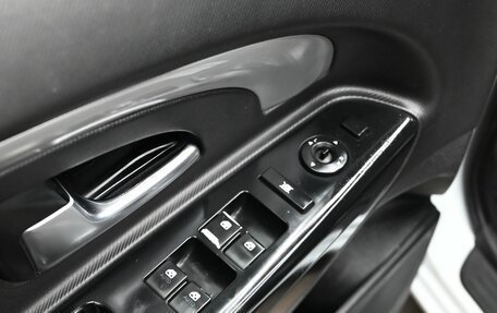 KIA cee'd I рестайлинг, 2010 год, 680 000 рублей, 14 фотография