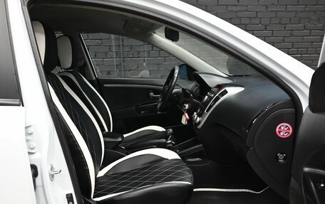 KIA cee'd I рестайлинг, 2010 год, 680 000 рублей, 11 фотография