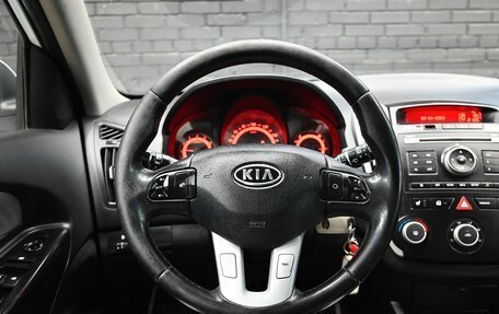 KIA cee'd I рестайлинг, 2010 год, 680 000 рублей, 12 фотография