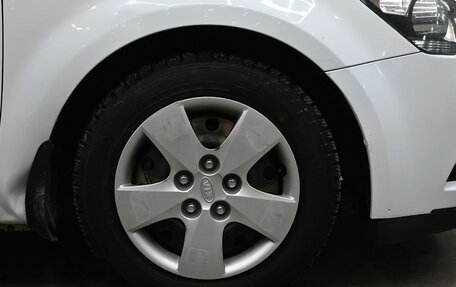 KIA cee'd I рестайлинг, 2010 год, 680 000 рублей, 16 фотография