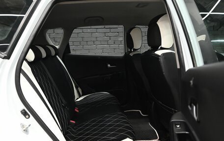 KIA cee'd I рестайлинг, 2010 год, 680 000 рублей, 18 фотография