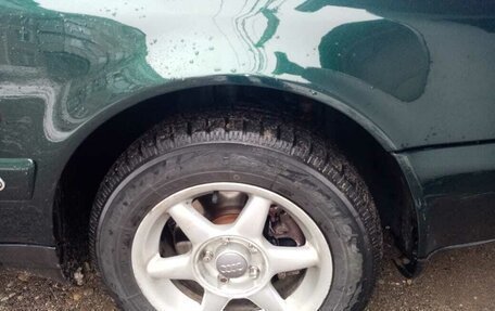 Audi A6, 1995 год, 450 000 рублей, 5 фотография