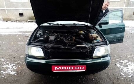 Audi A6, 1995 год, 450 000 рублей, 6 фотография