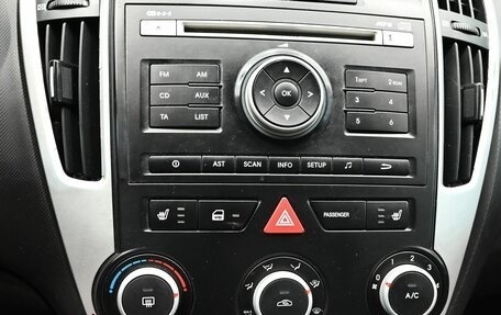 KIA cee'd I рестайлинг, 2010 год, 680 000 рублей, 15 фотография