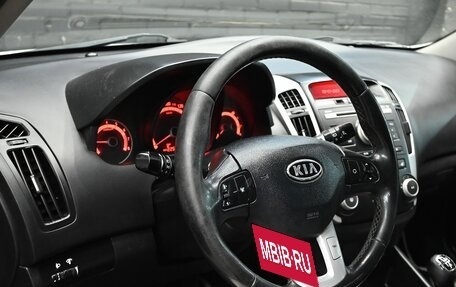 KIA cee'd I рестайлинг, 2010 год, 680 000 рублей, 13 фотография
