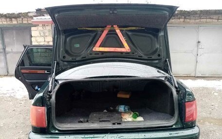 Audi A6, 1995 год, 450 000 рублей, 7 фотография