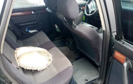 Audi A6, 1995 год, 450 000 рублей, 14 фотография