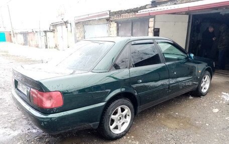 Audi A6, 1995 год, 450 000 рублей, 8 фотография