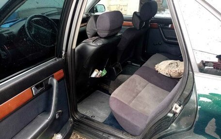 Audi A6, 1995 год, 450 000 рублей, 11 фотография