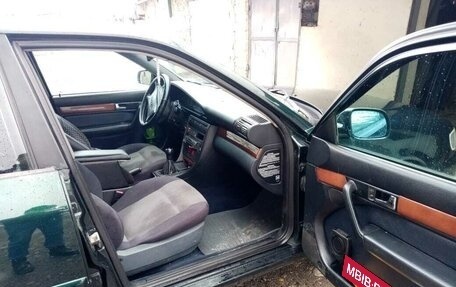 Audi A6, 1995 год, 450 000 рублей, 12 фотография