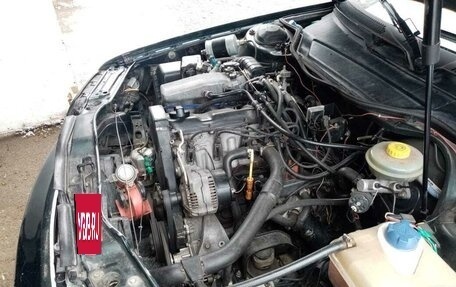 Audi A6, 1995 год, 450 000 рублей, 13 фотография