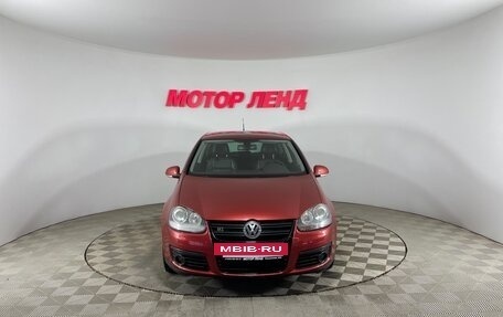 Volkswagen Golf V, 2007 год, 620 000 рублей, 2 фотография