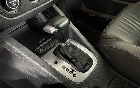 Volkswagen Golf V, 2007 год, 620 000 рублей, 16 фотография