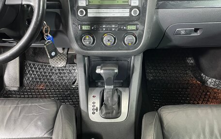 Volkswagen Golf V, 2007 год, 620 000 рублей, 13 фотография