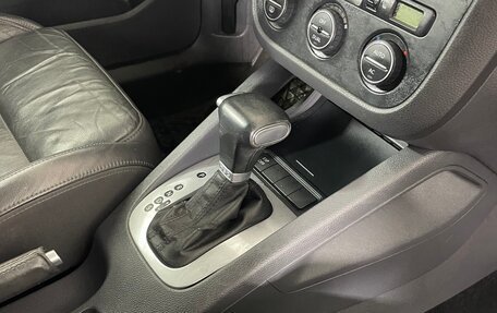 Volkswagen Golf V, 2007 год, 620 000 рублей, 17 фотография