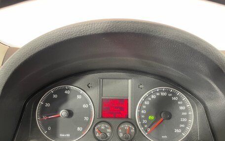 Volkswagen Golf V, 2007 год, 620 000 рублей, 15 фотография