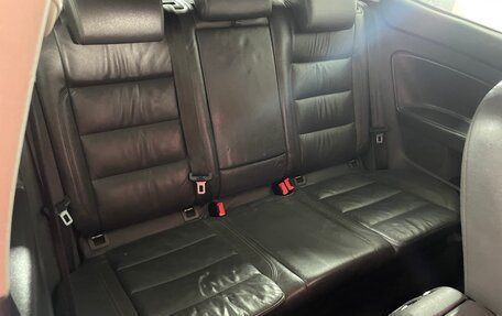 Volkswagen Golf V, 2007 год, 620 000 рублей, 20 фотография