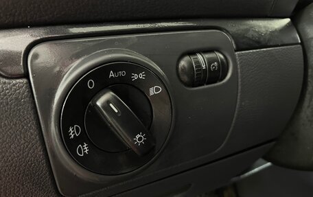 Volkswagen Golf V, 2007 год, 620 000 рублей, 19 фотография