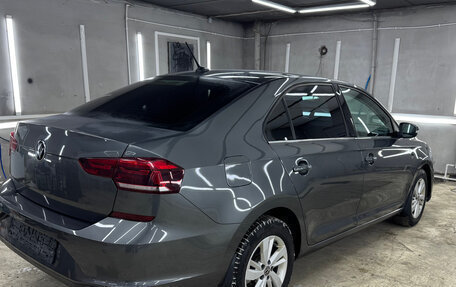 Volkswagen Polo VI (EU Market), 2021 год, 1 920 000 рублей, 3 фотография