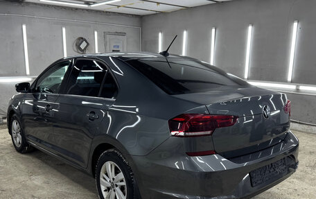 Volkswagen Polo VI (EU Market), 2021 год, 1 920 000 рублей, 4 фотография