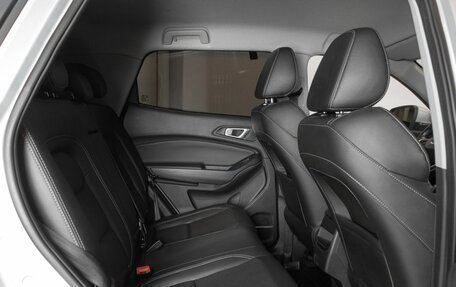 Chery Tiggo 4 I рестайлинг, 2021 год, 1 292 700 рублей, 8 фотография