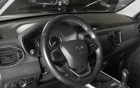 Chery Tiggo 4 I рестайлинг, 2021 год, 1 292 700 рублей, 5 фотография