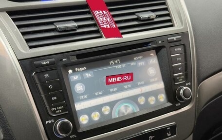 Geely Emgrand X7 I, 2016 год, 859 000 рублей, 8 фотография