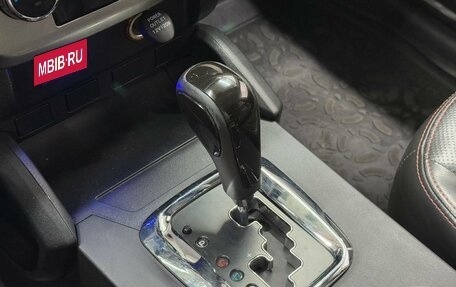 Geely Emgrand X7 I, 2016 год, 859 000 рублей, 9 фотография