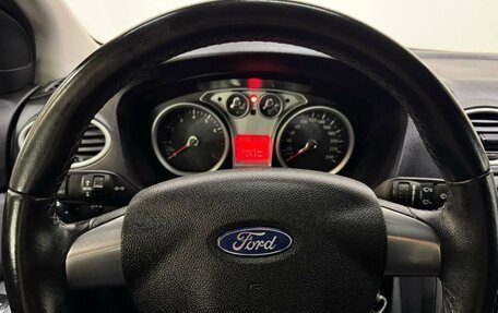 Ford Focus II рестайлинг, 2010 год, 658 000 рублей, 9 фотография