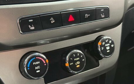 Geely Emgrand X7 I, 2016 год, 859 000 рублей, 12 фотография