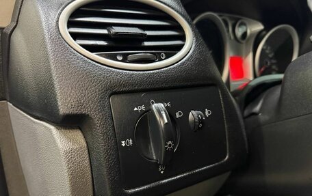 Ford Focus II рестайлинг, 2010 год, 658 000 рублей, 11 фотография