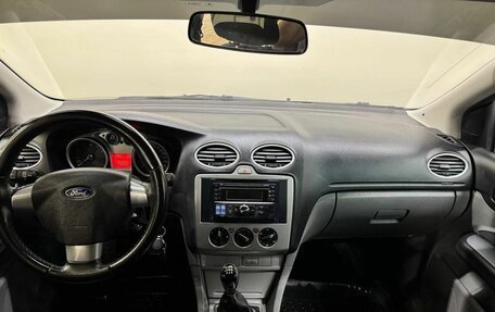 Ford Focus II рестайлинг, 2010 год, 658 000 рублей, 7 фотография