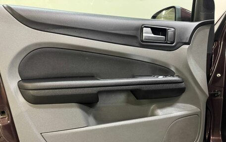 Ford Focus II рестайлинг, 2010 год, 658 000 рублей, 12 фотография